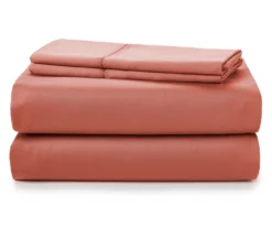 Broyhill 400 Thread Count 4-Piece Sheet Set -Furniture Promotion Store 810459530 2