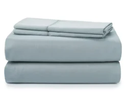 Broyhill 400 Thread Count 4-Piece Sheet Set -Furniture Promotion Store 810459534 2