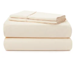 Broyhill 300 Thread Count Sheet Set -Furniture Promotion Store 810459746 1