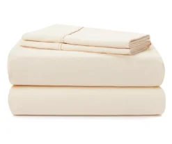 Broyhill 300 Thread Count Sheet Set -Furniture Promotion Store 810459748 1