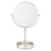 Concord Nickel Vanity Mirror -Furniture Promotion Store 810460999 1