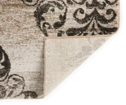 Broyhill Structures Korden Damask Area Rug 19 Broyhill Structures Korden Damask Area Rug -Furniture Promotion Store 810461431 2