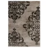 Broyhill Structures Korden Damask Area Rug 1 Broyhill Structures Korden Damask Area Rug -Furniture Promotion Store 810461431 3