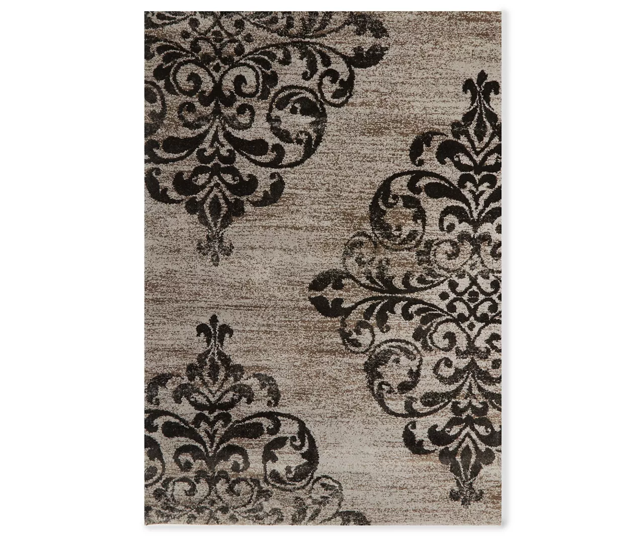 Broyhill Structures Korden Damask Area Rug 3 Broyhill Structures Korden Damask Area Rug