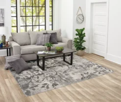 Broyhill Shore Pearland Branches Rug -Furniture Promotion Store 810461435 3