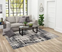 Broyhill Shore Ashton Abstract Rug 15 Broyhill Shore Ashton Abstract Rug -Furniture Promotion Store 810461438 2
