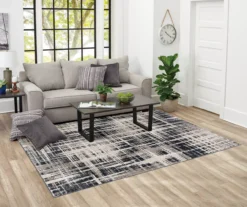 Broyhill Shore Ashton Abstract Rug 16 Broyhill Shore Ashton Abstract Rug -Furniture Promotion Store 810461439 1