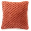 Amelia Rust Throw Pillow -Furniture Promotion Store 810462885