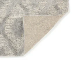 Broyhill London Shag Rug -Furniture Promotion Store 810463212 2