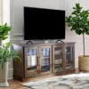 Wellsley TV Console Table -Furniture Promotion Store 810465971 5