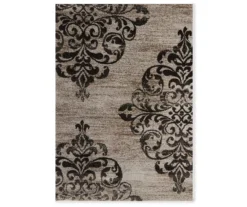 Broyhill Structures Korden Damask Area Rug 17 Broyhill Structures Korden Damask Area Rug -Furniture Promotion Store 810480968