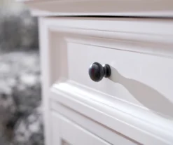 Charleston Shutter Door End Table -Furniture Promotion Store 810490873 6