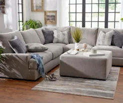 Highland Ottoman -Furniture Promotion Store 810494446 5