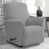 Gray Recliner Sofa Slipcover 1 Gray Recliner Sofa Slipcover -Furniture Promotion Store 810498485 2
