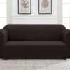 Chocolate Sofa Slipcover -Furniture Promotion Store 810498490 2