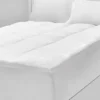 Broyhill Ultimate Comfort Mattress Pad 1 Broyhill Ultimate Comfort Mattress Pad -Furniture Promotion Store 810499790 1