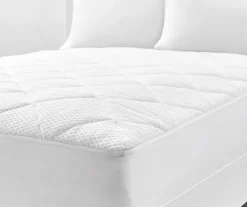 Broyhill Ultimate Comfort Cooling Mattress Pad 7 Broyhill Ultimate Comfort Cooling Mattress Pad -Furniture Promotion Store 810499794 2