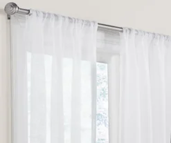 Broyhill Perfect Sheers 4-Piece Curtain Panel Set -Furniture Promotion Store 810511112 4
