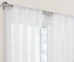 Broyhill Perfect Sheers 4-Piece Curtain Panel Set -Furniture Promotion Store 810511113 2