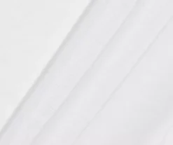 Broyhill Perfect Sheers 4-Piece Curtain Panel Set -Furniture Promotion Store 810511113 31