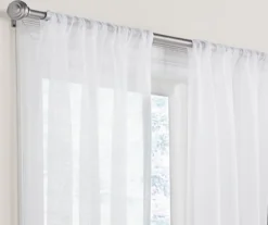 Broyhill Perfect Sheers 4-Piece Curtain Panel Set -Furniture Promotion Store 810511113 4