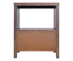 Heirloom End Table -Furniture Promotion Store 810511307 2