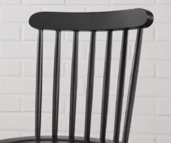 Heirlooms Windsor Dining Chairs, 2-Pack -Furniture Promotion Store 810511351 3