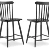 Heirlooms Windsor Counter Chairs, 2-Pack -Furniture Promotion Store 810511352 2