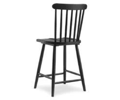 Heirlooms Windsor Counter Chairs, 2-Pack -Furniture Promotion Store 810511352 3