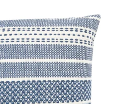Jayden Blue Throw Pillow -Furniture Promotion Store 810512561 3