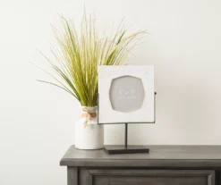 Metal Standing Tabletop Photo Frame -Furniture Promotion Store 810513689 2