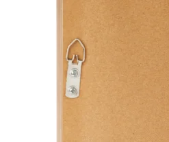 Brown Horse Framed Plaque -Furniture Promotion Store 810515530 3