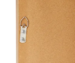 White Horse Framed Plaque -Furniture Promotion Store 810515621 3