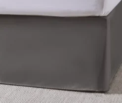 Broyhill Aslan Charcoal & Silver Jacquard 8-Piece Comforter Set 21 Broyhill Aslan Charcoal & Silver Jacquard 8-Piece Comforter Set -Furniture Promotion Store 810515915 4