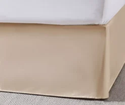 Broyhill Kirkwale Rust Floral Jacquard 8-Piece Comforter Set -Furniture Promotion Store 810515916 4