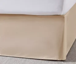 Broyhill Kirkwale Rust Floral Jacquard 8-Piece Comforter Set -Furniture Promotion Store 810515917 4