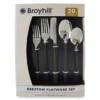 Preston 20-Piece Flatware Set -Furniture Promotion Store 810516030 1