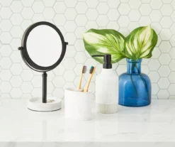 White Herringbone Lotion Pump -Furniture Promotion Store 810530725 810530724 810530723 2 1