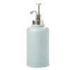 Slate Blue Glaze Lotion Pump -Furniture Promotion Store 810530726