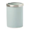Slate Blue Glaze Toothbrush Holder -Furniture Promotion Store 810530727