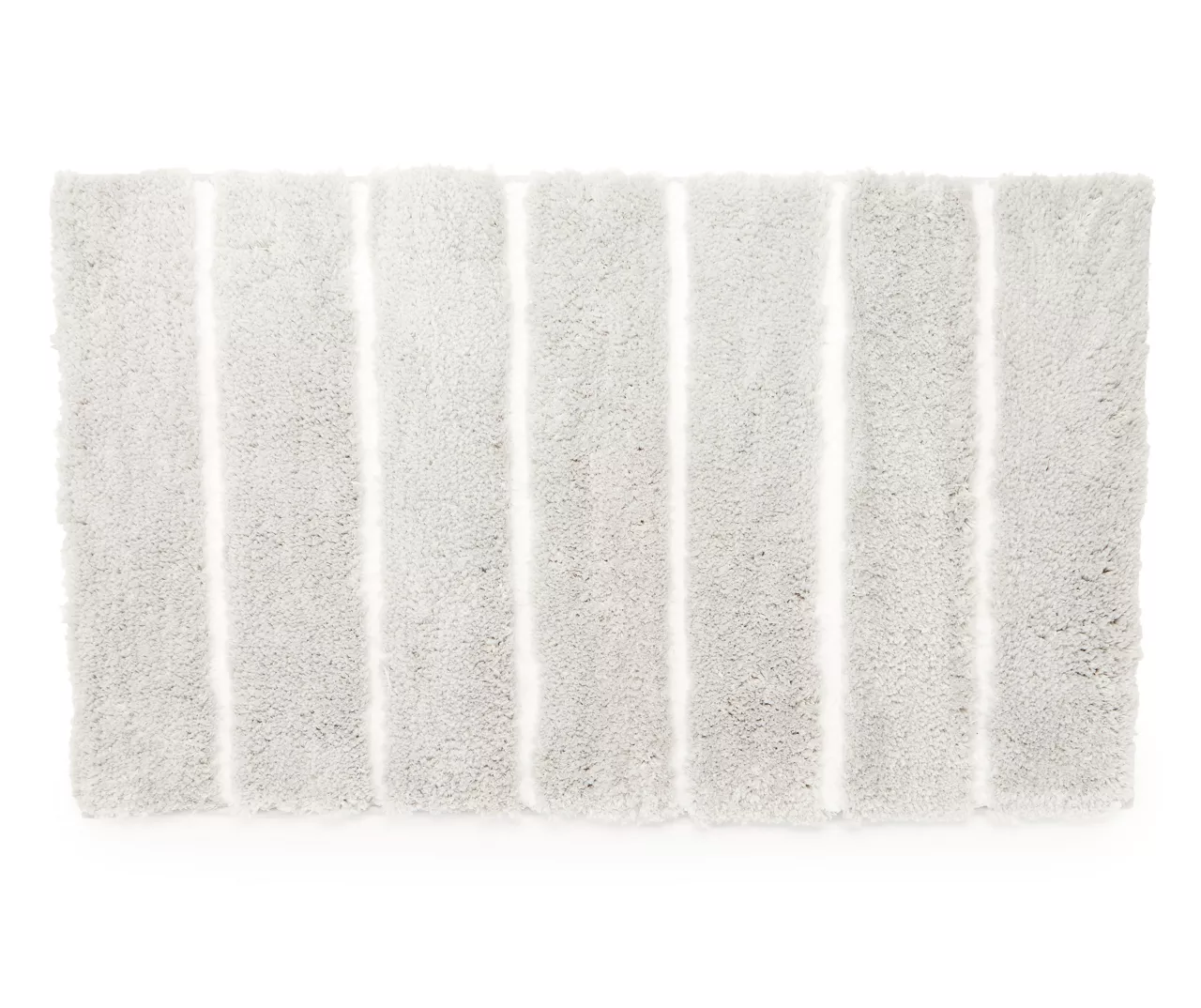 Broyhill Villa Stripe Bath Rug 4 Broyhill Villa Stripe Bath Rug - Image 2