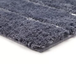 Broyhill Villa Stripe Bath Rug 18 Broyhill Villa Stripe Bath Rug -Furniture Promotion Store 810530737 1