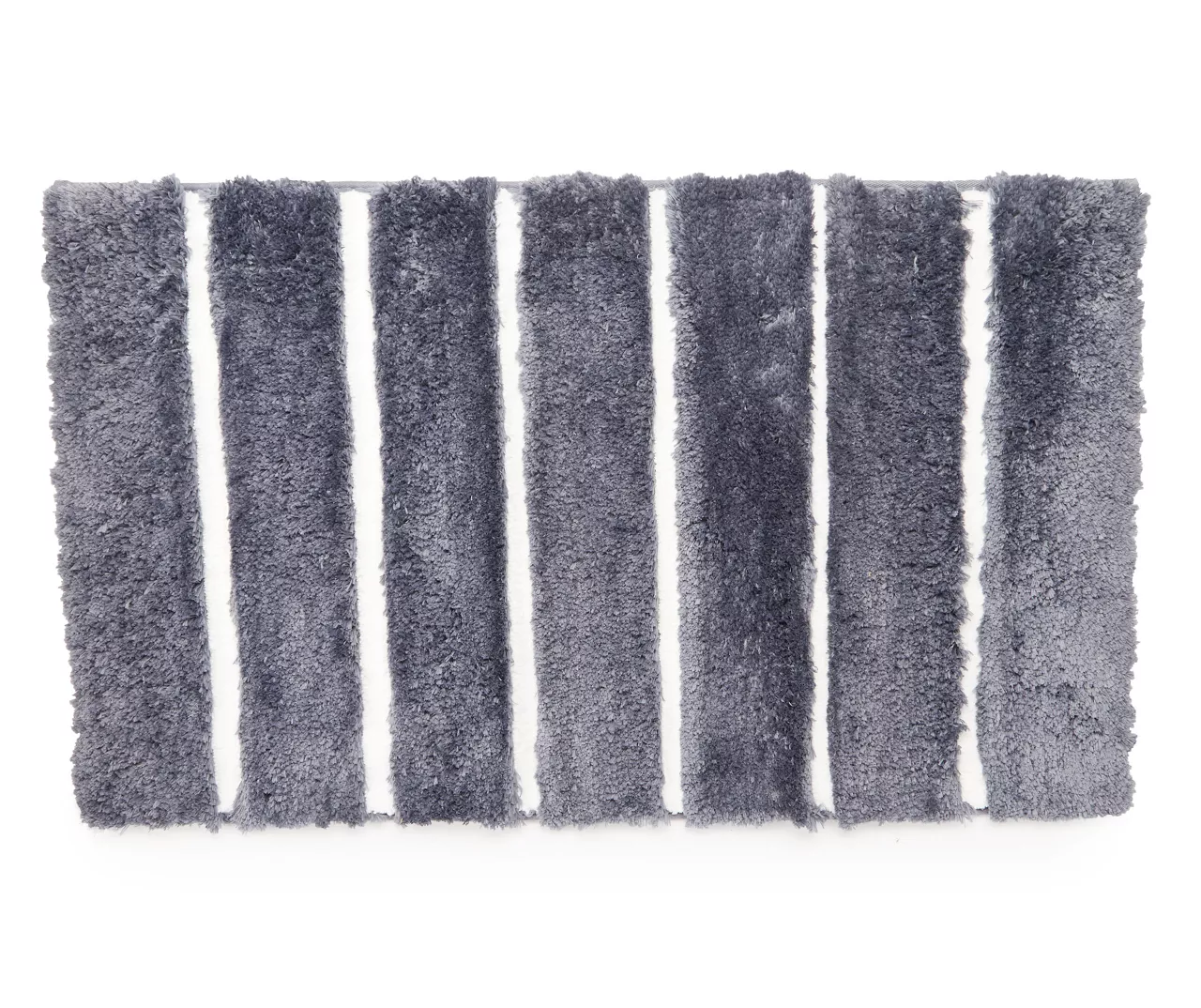 Broyhill Villa Stripe Bath Rug 3 Broyhill Villa Stripe Bath Rug