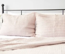 Pebbled 3-Piece Quilt Set 37 Pebbled 3-Piece Quilt Set -Furniture Promotion Store 810531512 2