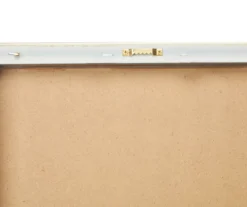 Pink & Gray Potted Plants Framed Canvas 9 Pink & Gray Potted Plants Framed Canvas -Furniture Promotion Store 810540305 3