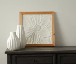 Sunflower Framed Wall Decor -Furniture Promotion Store 810540308 2