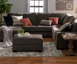 Deermont Storage Ottoman -Furniture Promotion Store 810541279 810541280 810541064 B0