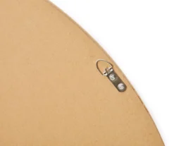 Brown Arched Wall Mirror 7 Brown Arched Wall Mirror -Furniture Promotion Store 810546067 2