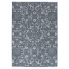 Broyhill Sandpointe Damask Outdoor Area Rug -Furniture Promotion Store 810546507 810546506 810546505 810546504 810546503 7