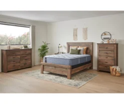 Broyhill By Sealy Goshen Soft Tight Top Mattress -Furniture Promotion Store 810548950 810548951 810548952 810548953 810548954 9